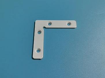 Factory Direct Sale Shutter L Shape Return