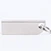 Metal mini Key 128GB 64GB 32GB 16GB  A-Class flash chip usb memory 3.0/2.0 Pen drive with free logo free sample