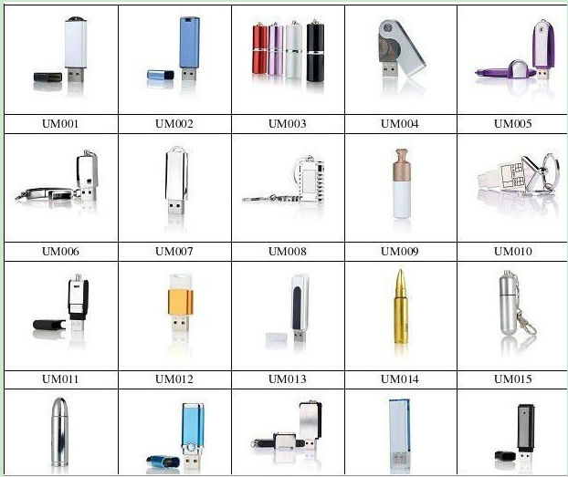 Promotional USB 32gb Flash memory drive