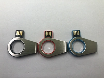 Promotional Custom Pendrive Memory Stick