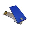 Keychain Leather USB