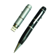 Pen Shaped USB Flash Drive manufacturer