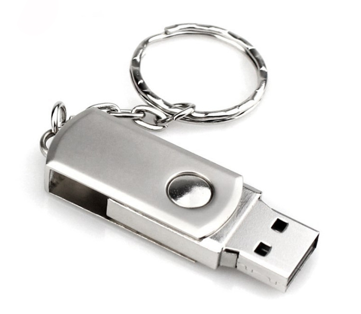 Metal USB Flash Drive