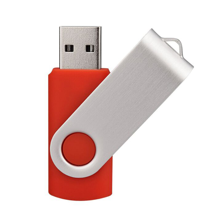 plastic usb flash drive
