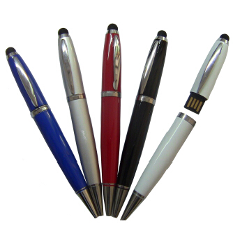 Promotional Pen USB Flash Drive manufacturer