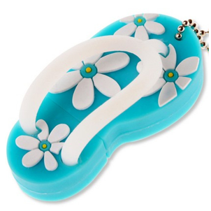 PVC Customize USB Flash Drive, manufacturer