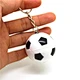 football shape fashion USB flash drive