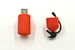 Fire promotion gifts custom fire extinguishers fire hydrant simulation U disk fire brigade gifts firefighter USB