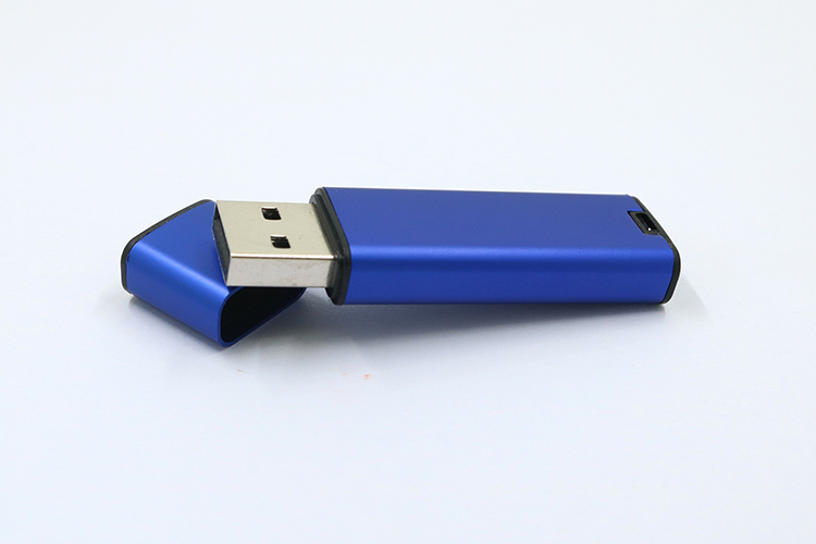 Metal USB Flash Drive 3.0 supplier