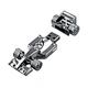 metal car usb 2.0 and 3.0