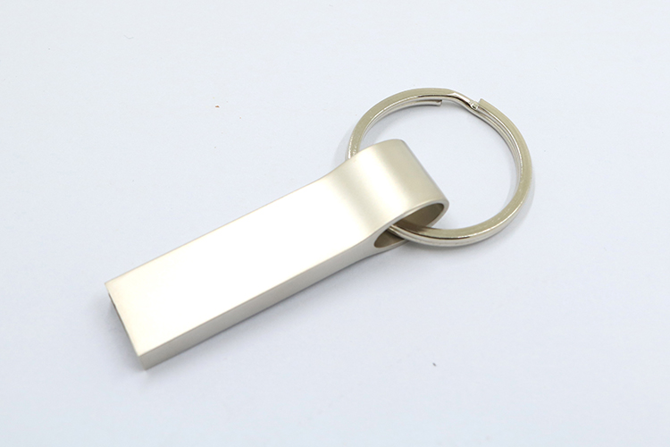 Metal USB Keychain, manufacturer supplier