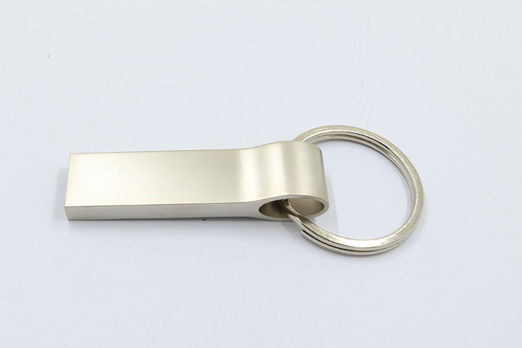 Metal USB Keychain manufacturer