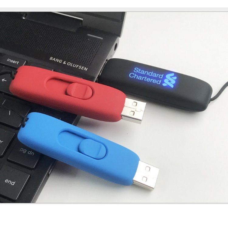 Special Design USB Flash Drive supplier
