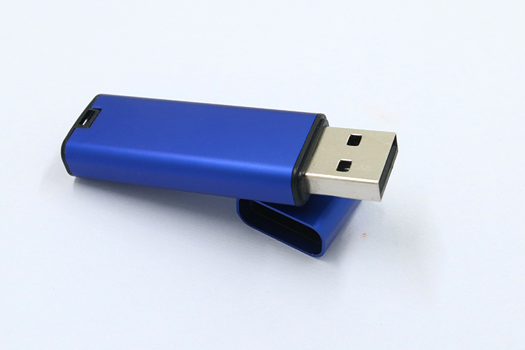 Metal USB Flash Drive 3.0 China