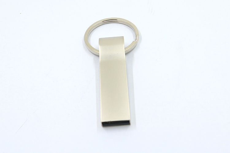 Metal USB Keychain for sale