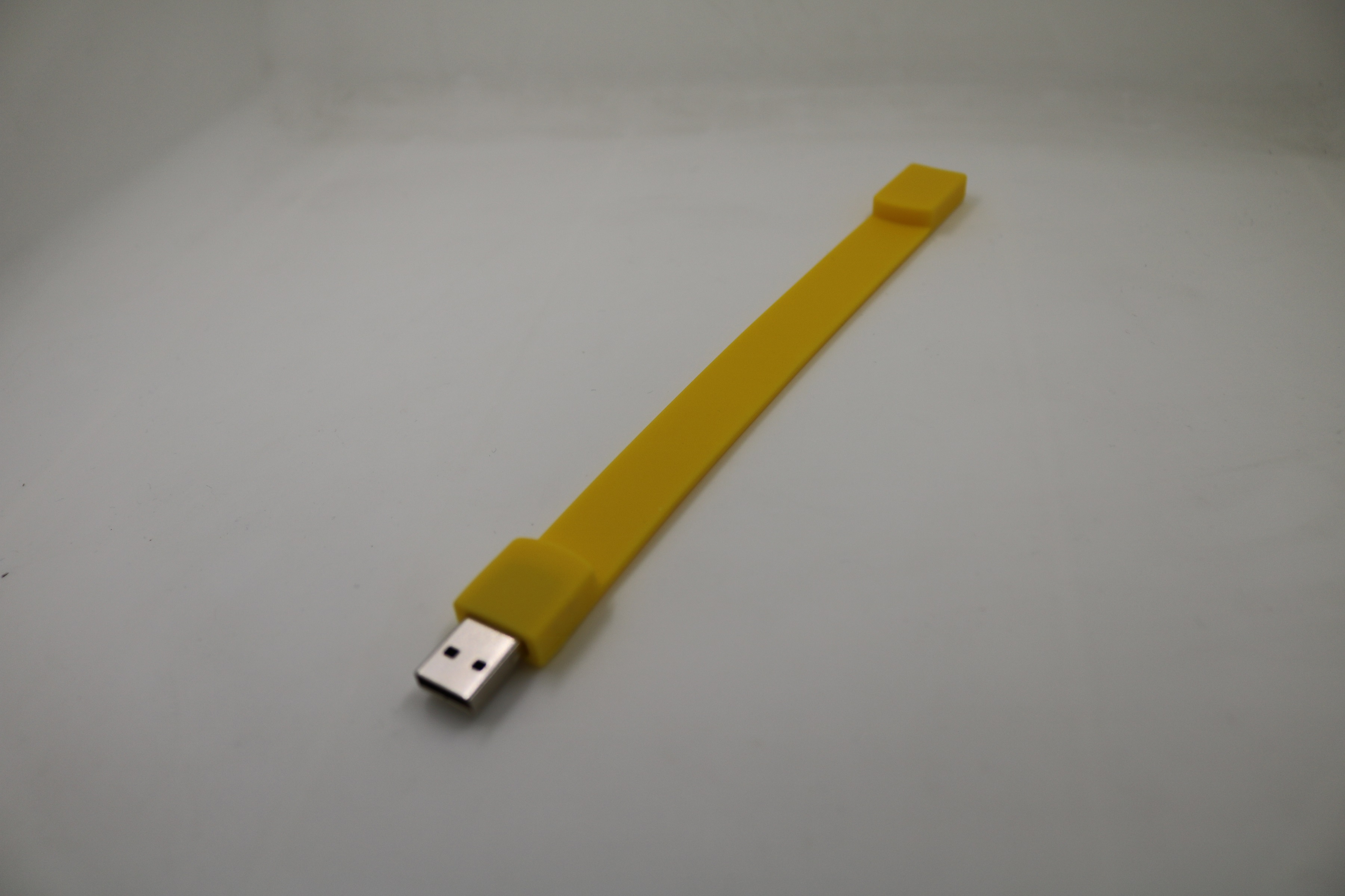 Silicone Bracelet USB Flash Drive China