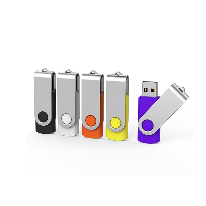 Plastic USB Flash Drive manufacturer