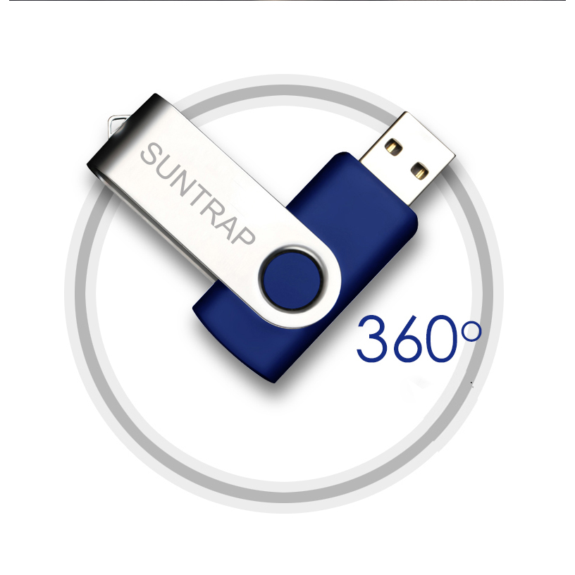 Plastic USB Flash Drive for sale