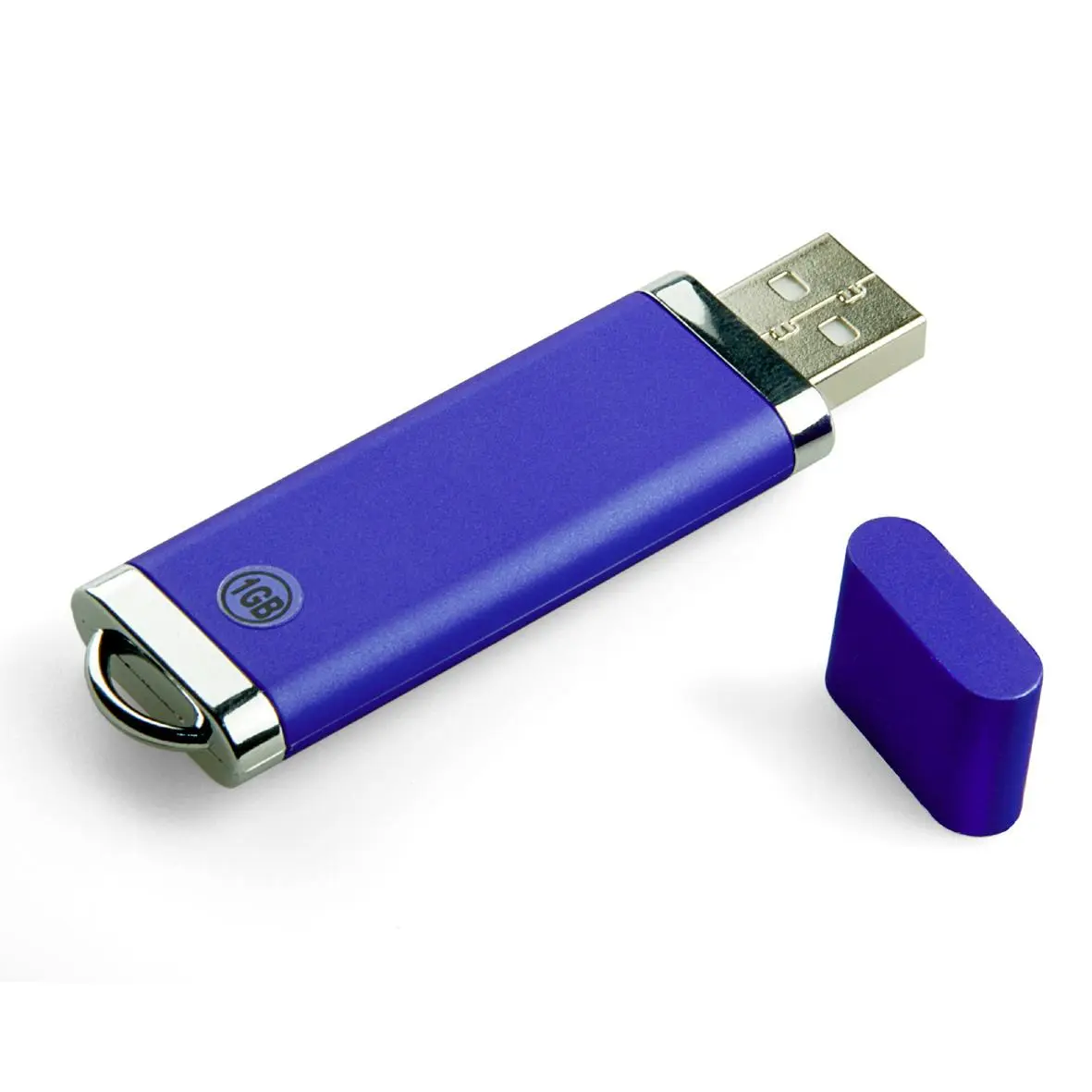Classic Plastic USB Flash Drive supplier