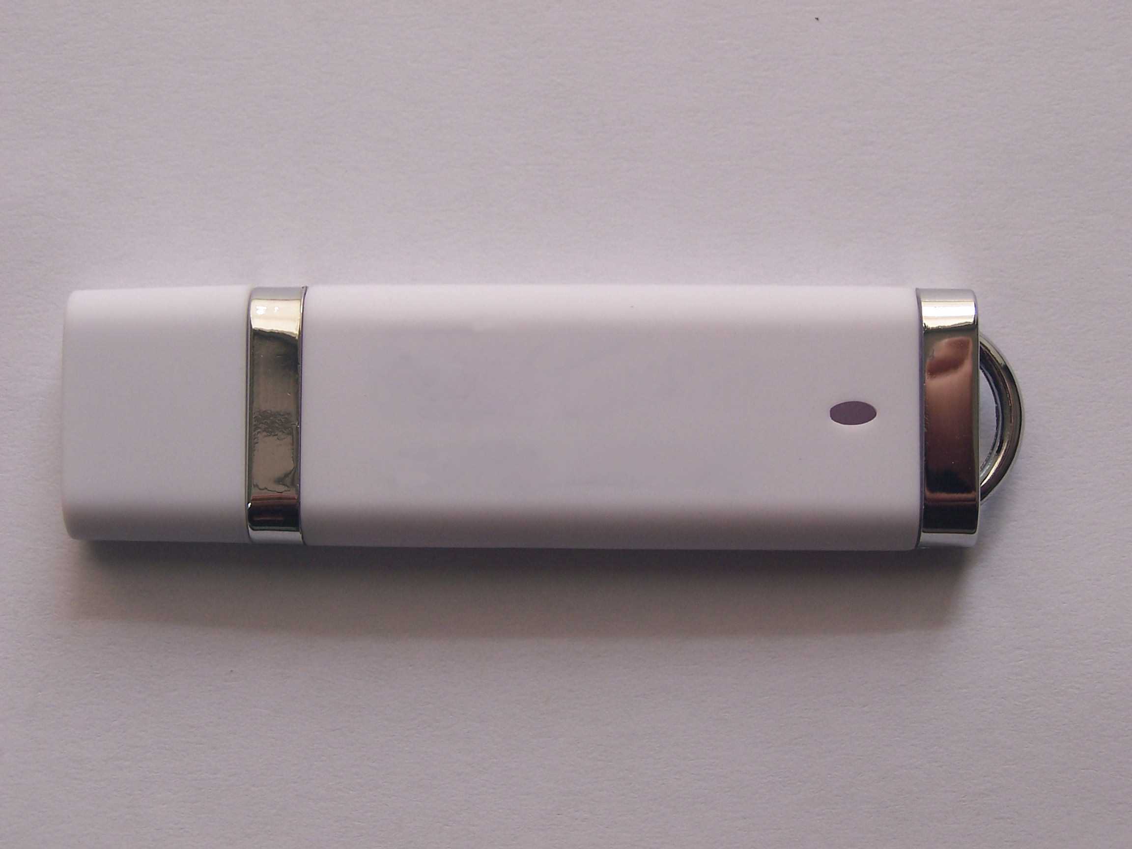 Classic Plastic USB Flash Drive for sale