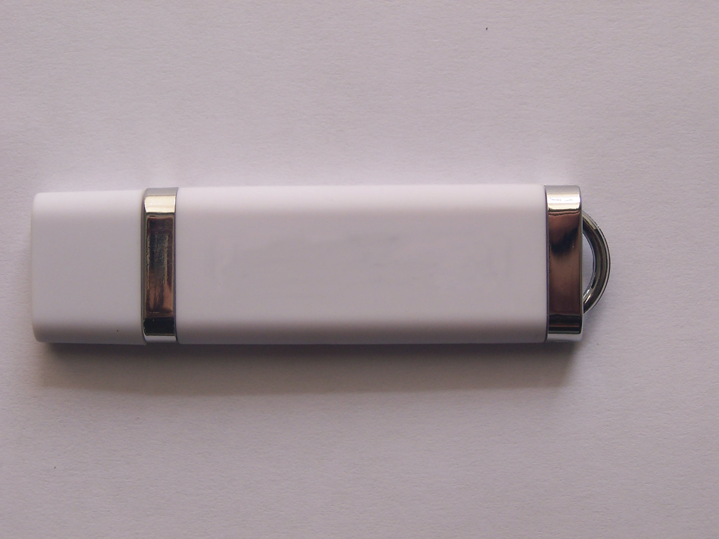 Classic Plastic USB Flash Drive China
