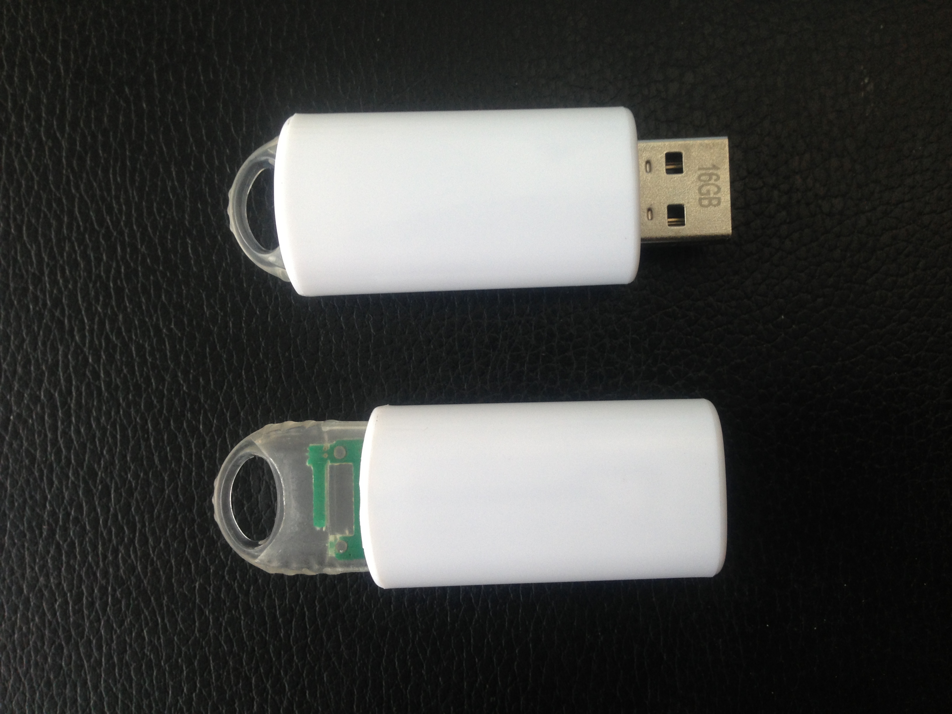 USB Flash Drive with Logo China