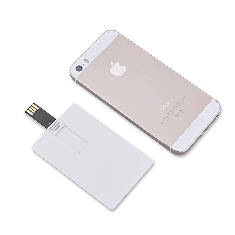 Card Type USB Flash Drive China
