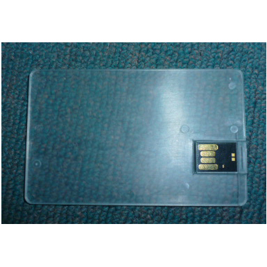 Blank Card USB Flash Drive manufacturer