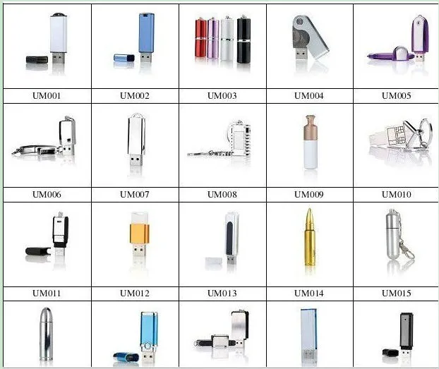 Promotional USB 32gb Flash memory drive