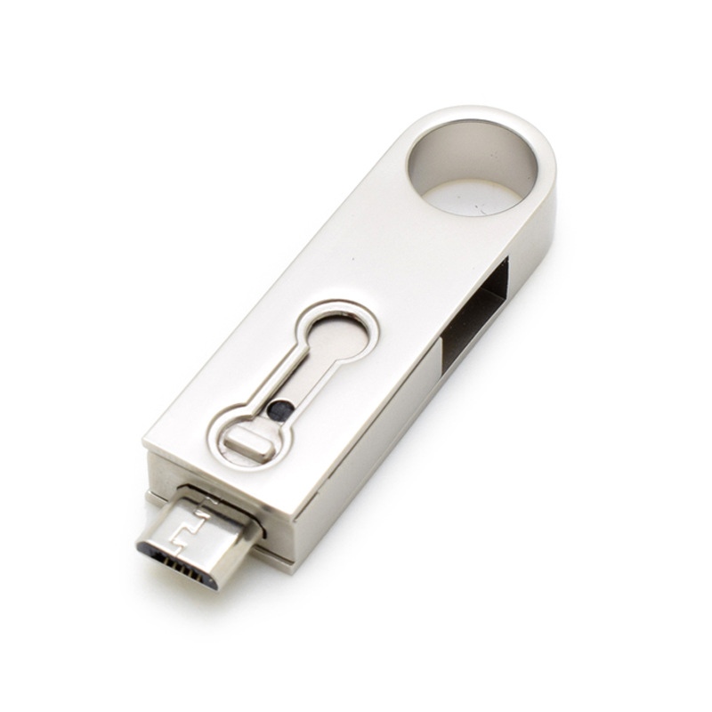 Rotate OTG USB Flash Drive manufacturer