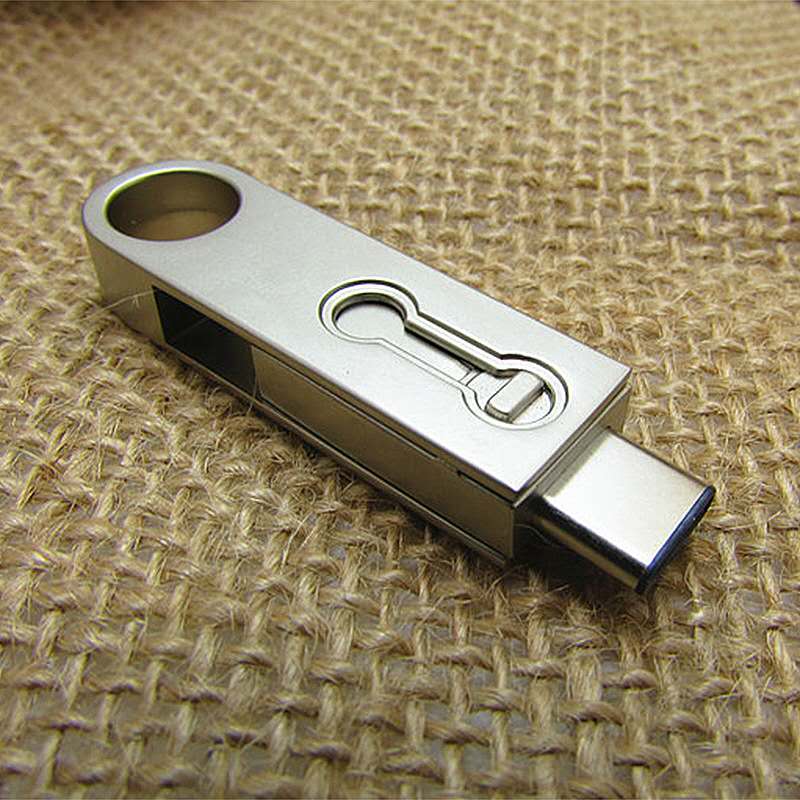 Rotate OTG USB Flash Drive supplier
