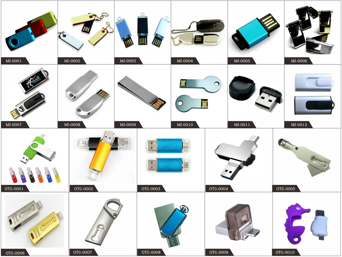 Rotate OTG USB Flash Drive for sale