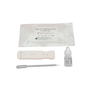 EV71 IgM Antibody Rapid test kit one step