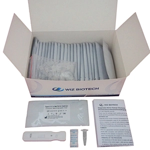 Human Colloidal Gold Calprotectin rapid test kit
