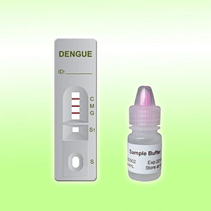 Dengue NS1 Antigen Rapid Test Kit Combo Card Test