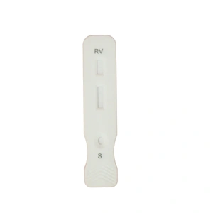 One Step Rotavirus Antigen Rapid Test RV Test Cassette for Health