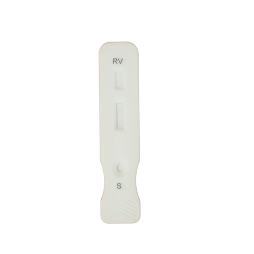 One Step Rotavirus Antigen Rapid Test RV Test Cassette for Health