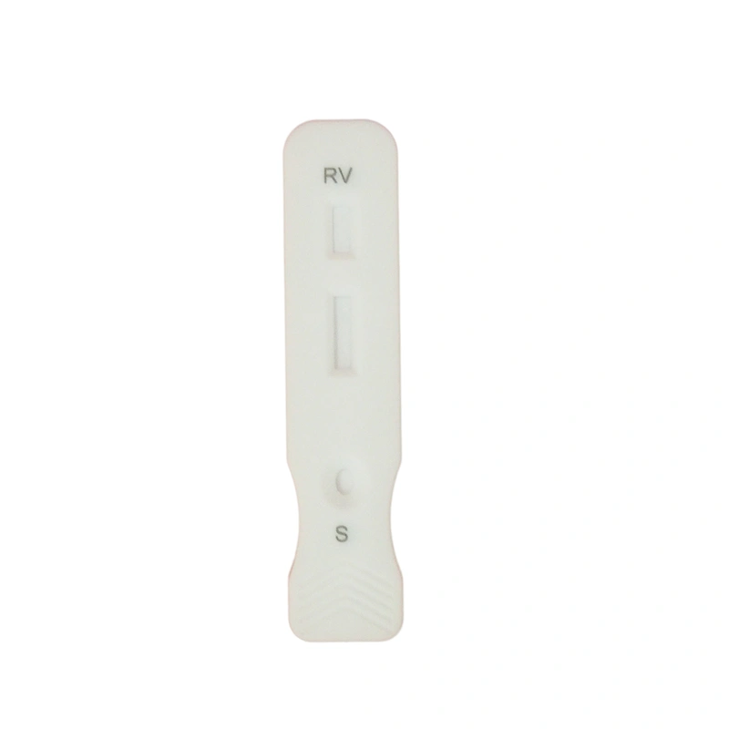 One Step Rotavirus Antigen Rapid Test RV Test Cassette for Health
