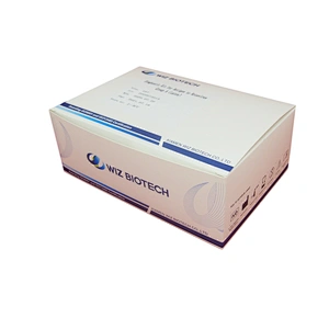 One Step Rotavirus Antigen Rapid Test RV Test Cassette for Health