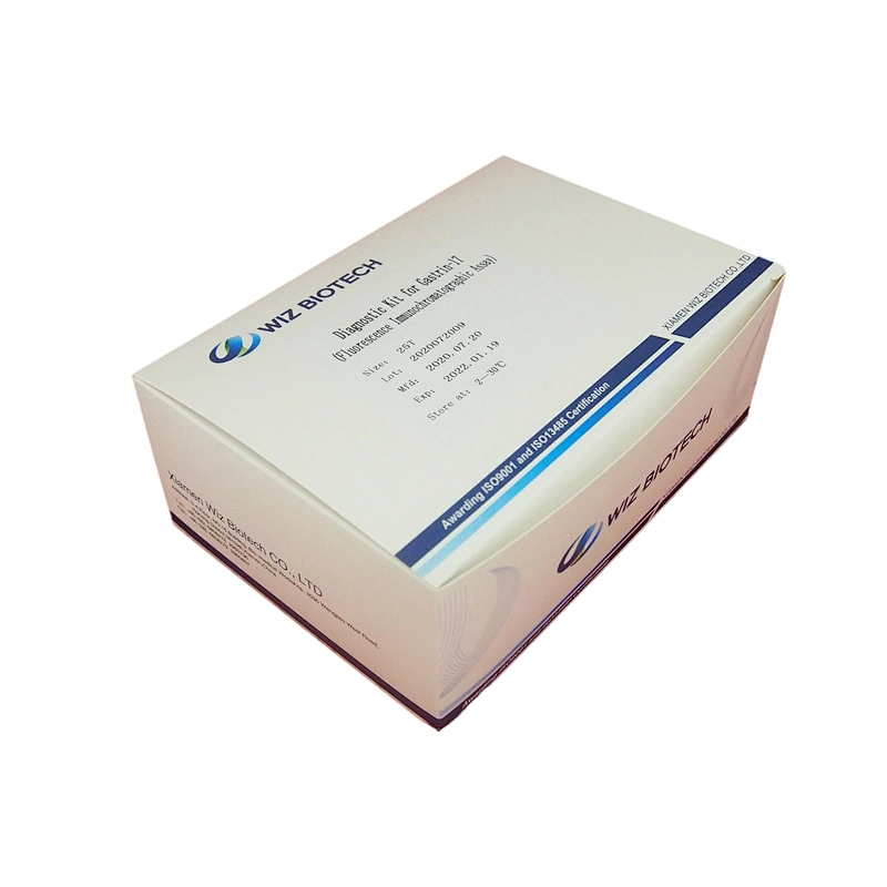 G17 Rapid Test kit Gastrin-17
