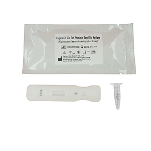 medical devices diagnostic rapid test kit individual Prostate Specific Antigen PSA