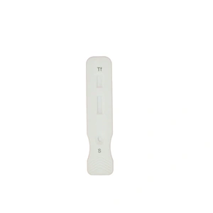 Serum, Plasma, Whole blood Self-testing One Step Diagnostic  Rapid Test Cassette with Wholesale Price