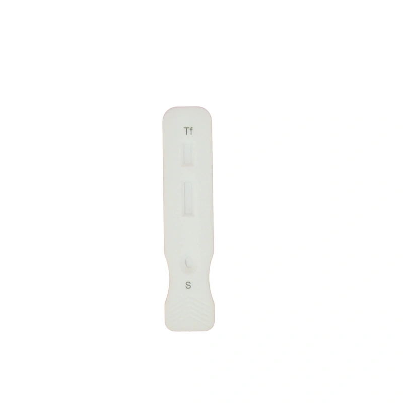 Serum, Plasma, Whole blood Self-testing One Step Diagnostic  Rapid Test Cassette with Wholesale Price