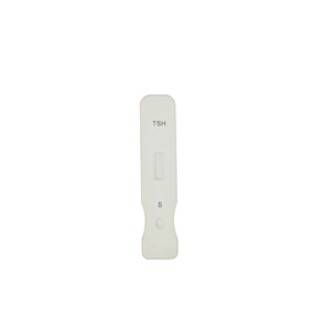 TSH Rapid Test Kits Thyroid Stimulating Hormone Blood Tests Device