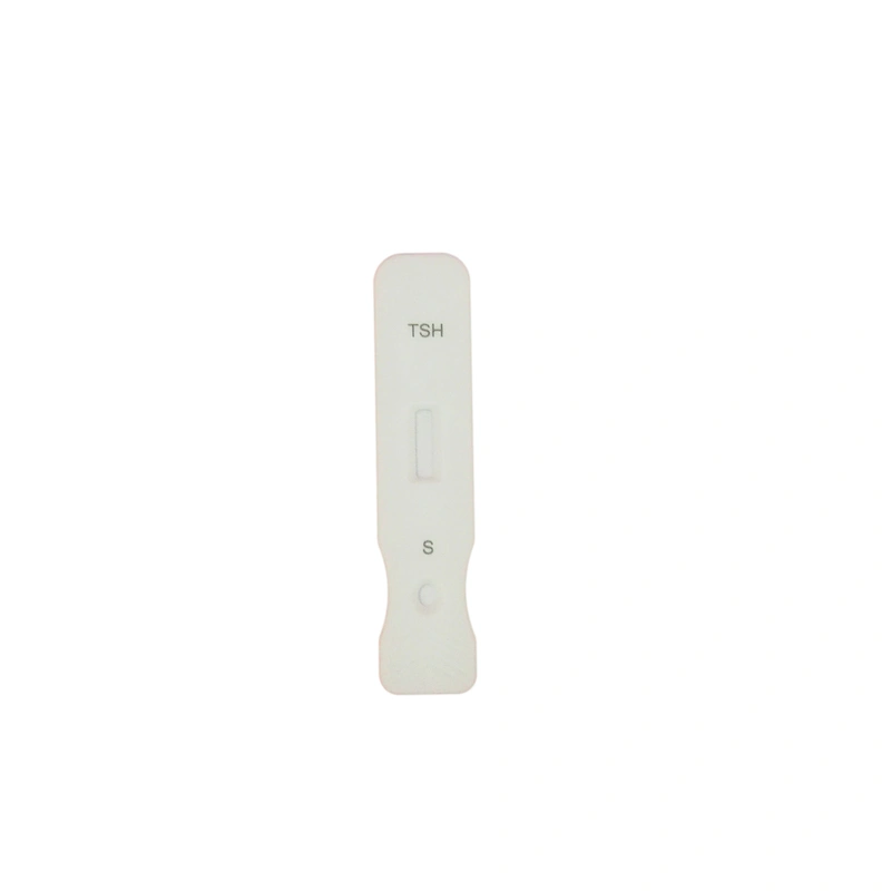 TSH Rapid Test Kits Thyroid Stimulating Hormone Blood Tests Device