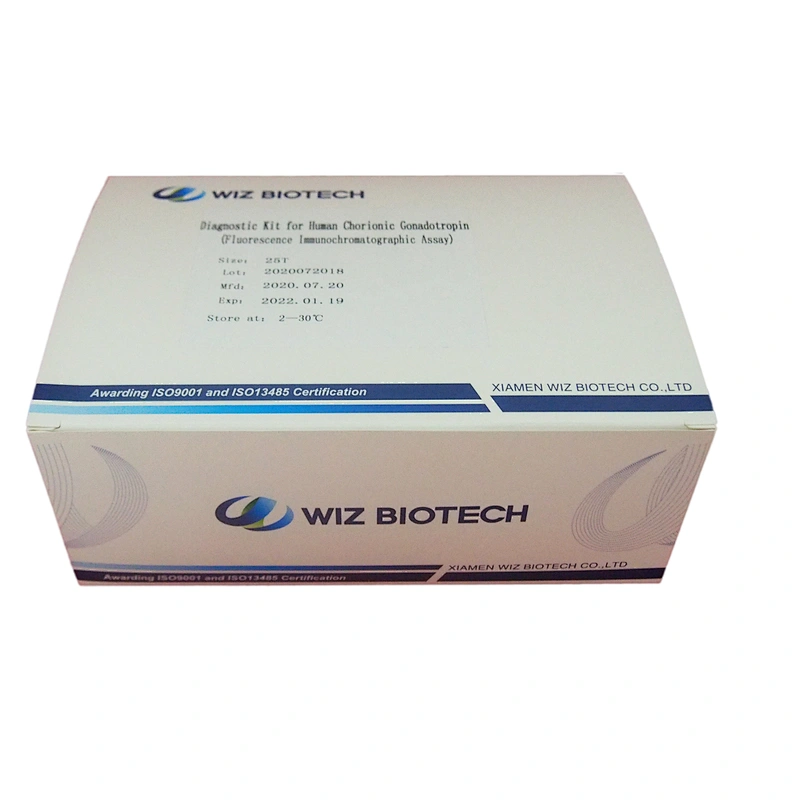 Antigen diagnostic kit