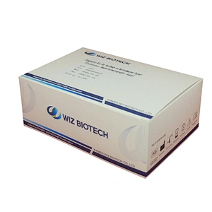 Helicobacter Pylori Antibody Home Test One Step Hpab Rapid Test Kits