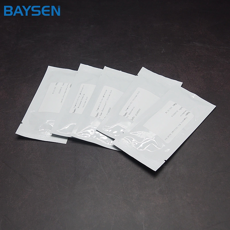 E2 Rapid Test Kits Estradiol Test Device Cassette for Female/Male