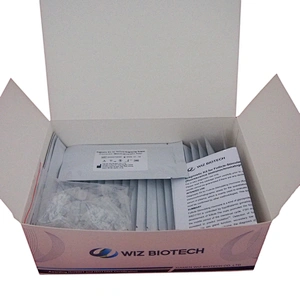 FSH Rapid Test Kit Follicle Stimulating Hormone Test Cassette CE/FDA Approved