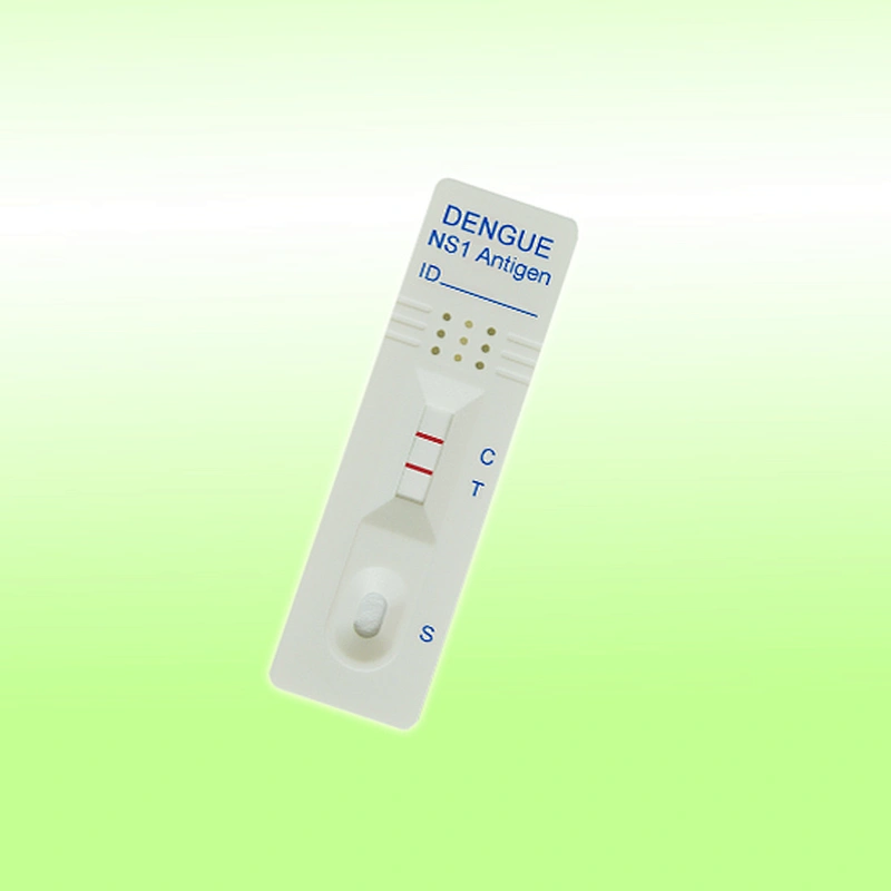 Dengue NS1 Antigen Rapid Test Kit Combo Card Test